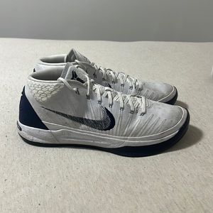 KOBES size 12.5 pennstate nikeID